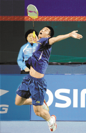 足了观众的 足了观众的