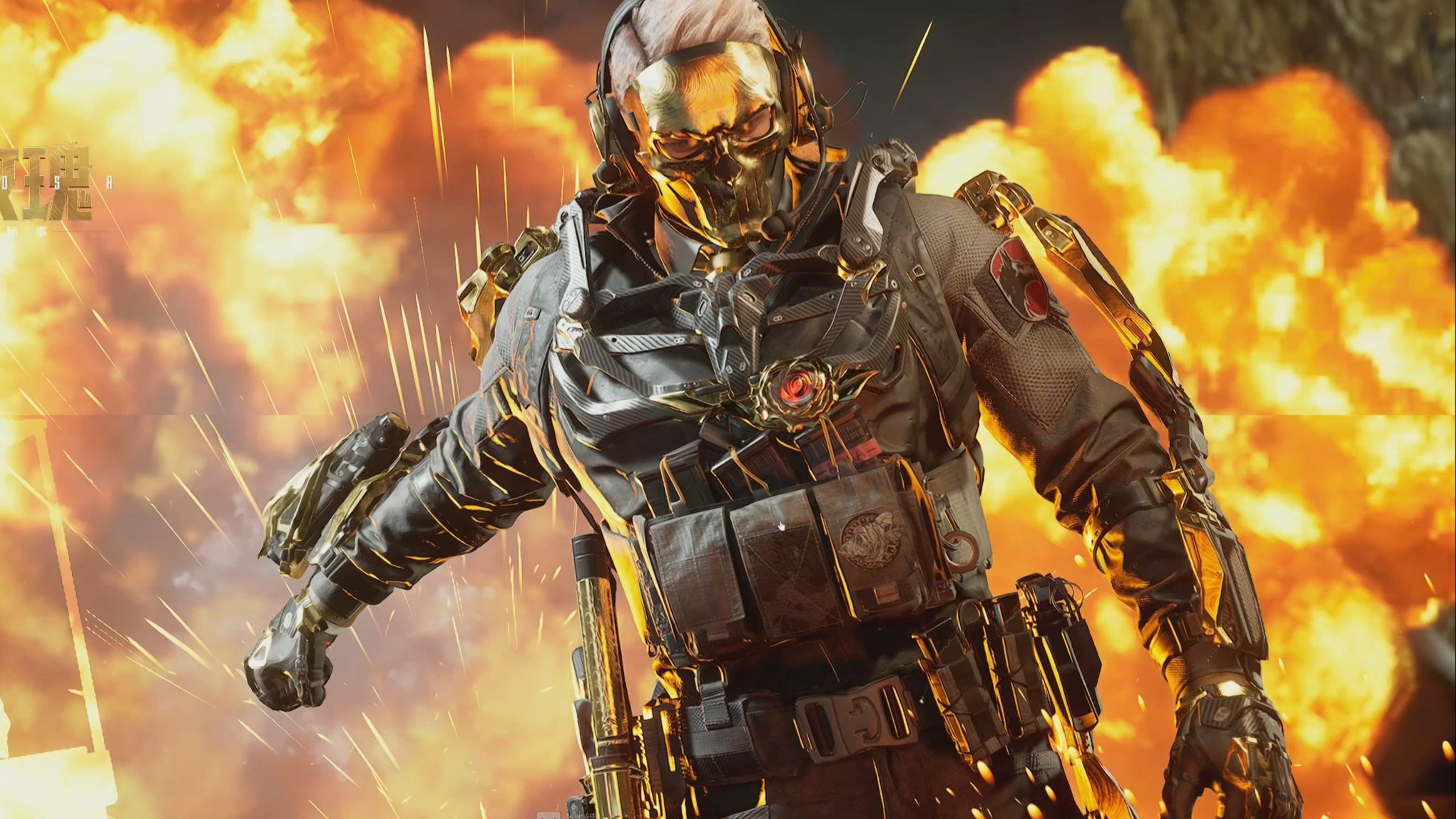 终于迎来了 终于迎来了