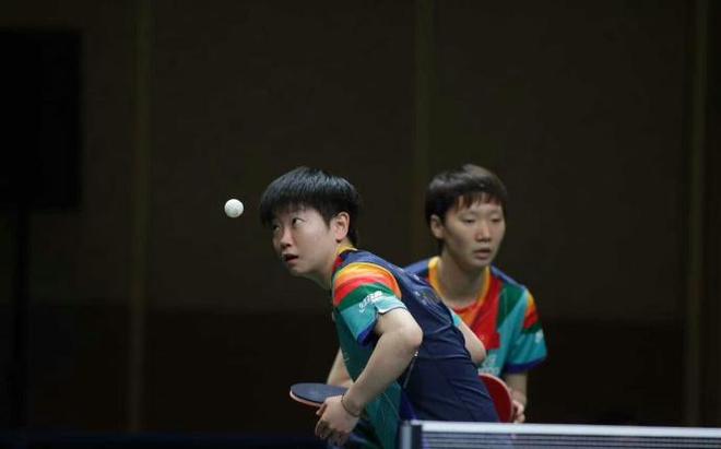 每一次击球 每一次击球