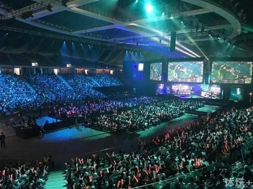 解读大赛 解读大赛