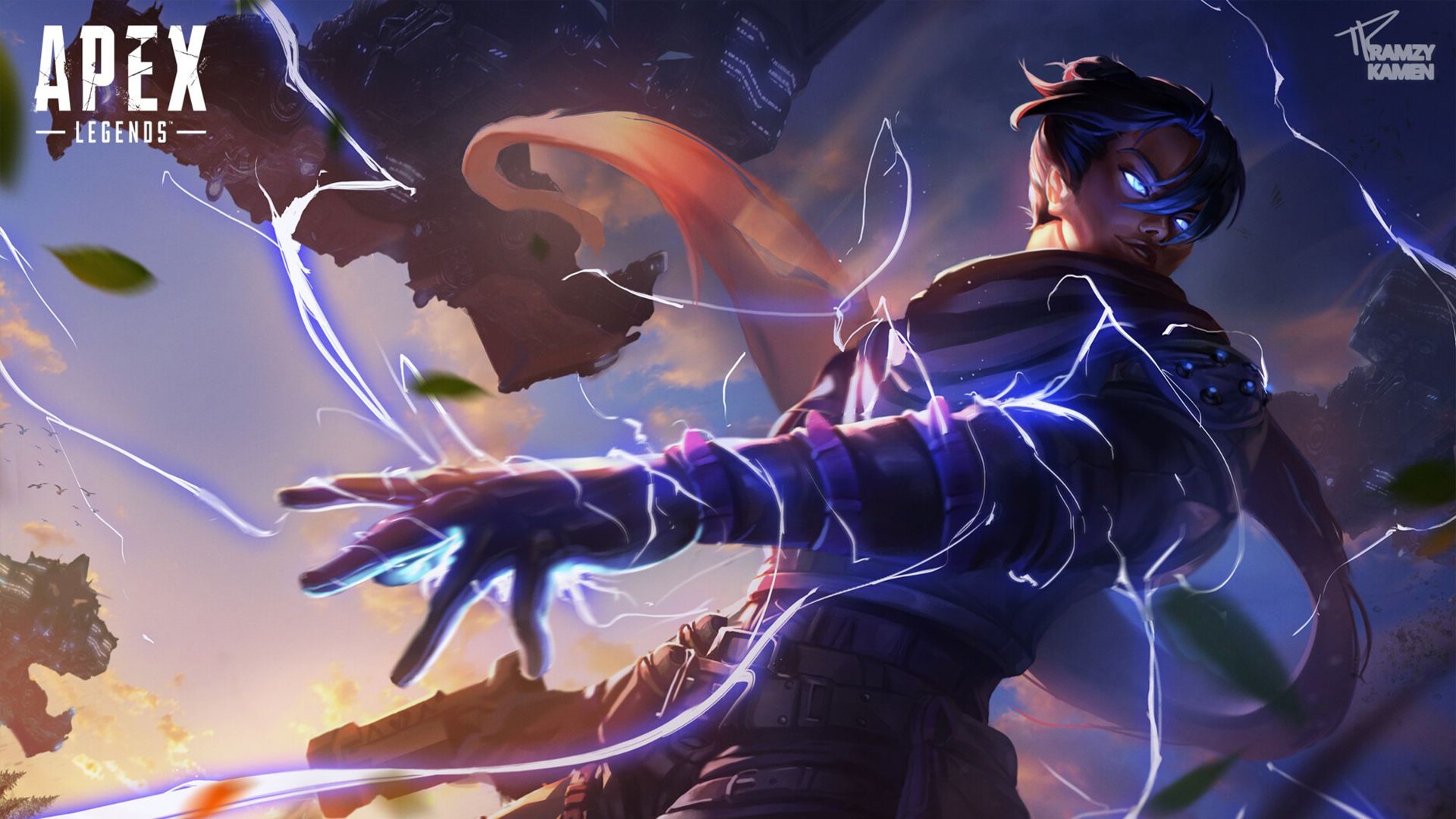 拖住对手势 拖住对手势