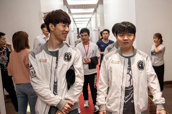 探索乐趣来